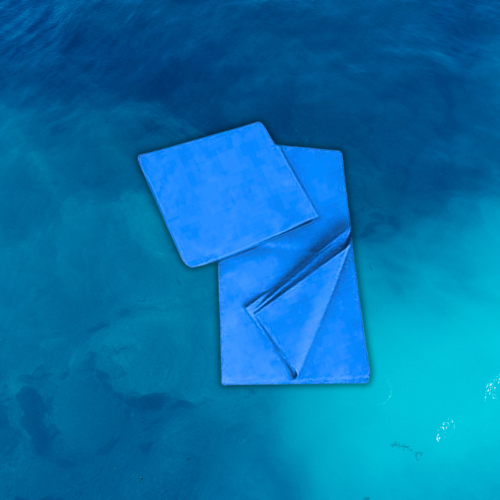 Sábana sin Elástico